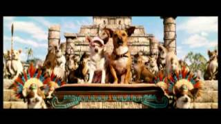 Beverly Hills Chihuahua quotChihuahuaquot Music Video by Disney [upl. by Ityak]