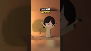 Un Deseo en el Desierto La Última Voluntad de una Niña y la Lealtad de un Hombre 👧🌳💔 [upl. by Augy]