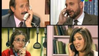 Pone a Francella Programa del Jueves 28213 [upl. by Milinda]