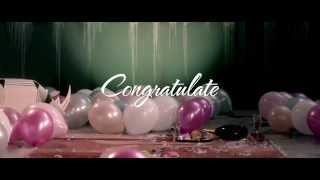 AKA  Congratulate Trailer [upl. by Oirom]