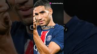 Lille vs PSG Thrilling Ligue 1 Clash Ends in Stalemate trendingnow chiefsbreakingnews psgfans [upl. by Odrareve]