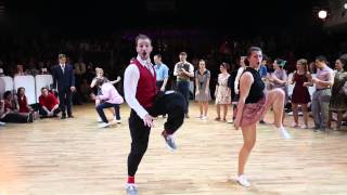 RTSF 2014  Boogie Woogie Cup  Finals [upl. by Kristan916]