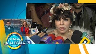 Verónica Ituarte  Lalo Méndez  quotLloroquot de Rafael Mendoza [upl. by Adiaroz]