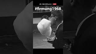 Firmung 1968 [upl. by Yve]