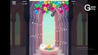 Arkadiums Bubble Shooter EP 04 for kids games [upl. by Nirret]