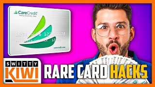 Top 5 Medical Credit Cards 2024 CareCredit AccessOne Wells Fargo Health Advantage 🔶 CREDIT S2•E45 [upl. by Naghem606]