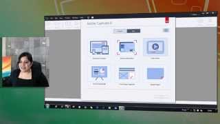 Introduction to Adobe Captivate 8 [upl. by Elbam]