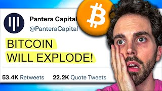 “Bitcoin Will Explode To 148000 by 2025”  Most Accurate Crypto Prediction Today [upl. by Kegan262]