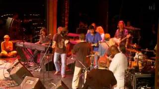 Delbert McClinton Shaky Ground SBC16 [upl. by Towroy]