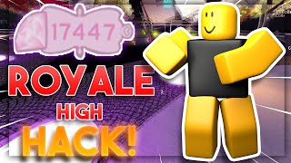 Royale High Script  Roblox Royale High Autofarm Hack 2024 [upl. by Seraphina664]