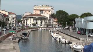 Italy  Viareggio [upl. by Emmalynne]