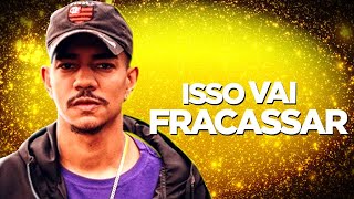 Poetas No Topo 33 Vai Fracassar [upl. by Ranilopa976]