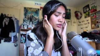 YoncePartition by Beyonce Knowles  Marjorie Pastor Cover [upl. by Aceissej954]