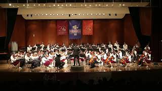 03  Zigeunerweisen Op20 流浪者之歌  Pablo de Sarasate [upl. by Kuska]