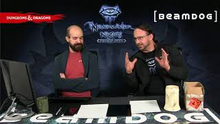 March 3 2018 Beamdog Livestream  NWNEE news and Siege of Dragonspear Announce For Mobile [upl. by Scrivenor]