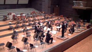 C Gounod quot Petite Symphoniequot Mov14 [upl. by Lionello]