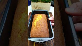 How To Bake A Perfect Cake In Air Fryer  Vanilla Coconut Sponge Cake Recipe [upl. by Araeic865]