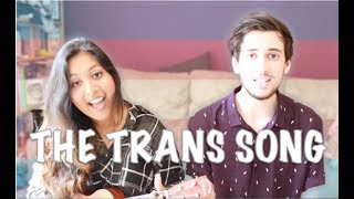 A Song About Being Trans [upl. by Laucsap]