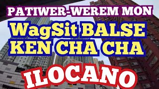 🇵🇭ABALAYAN BALSE ILOCANOinstrumental BALSECHA CHAILOCANO SONATAkapacis [upl. by Papp]