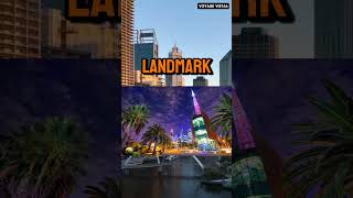 Perth Australia city tour with fantastic nightlife airport and universitiesperth australia facts [upl. by Llamaj]