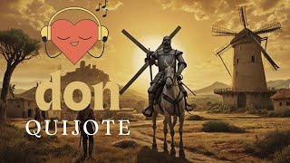 DON QUIJOTE AUDIOLIBRO COMPLETO EN ESPAÑOL  CAPÍTULOS XXXXXXIII [upl. by Wyck847]