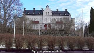 Rejmyre Finspångs kommun [upl. by Amluz]