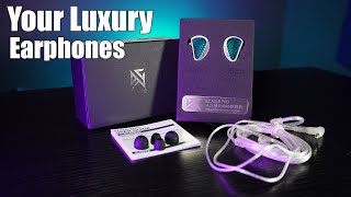 Kz AS16 pro earphones full review [upl. by Naugan243]