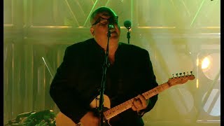 PIXIES  Gouge Away Live at Positivus Festival 2017 [upl. by Daria]