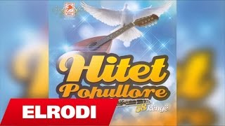 Sazet e Frengoves  Ky fustani jote Official Song [upl. by Secor]