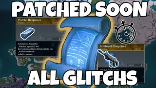 All glitches to use before the NEW UPDATE UNPATCHED Palworld [upl. by Melicent]