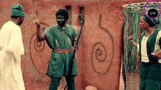 Hindu Part 1 Latest Hausa Film [upl. by Sommer]