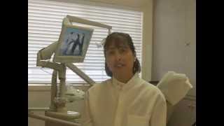 Dental Hygienist with Dentist in Los Angeles Downey CA [upl. by Scholem262]