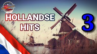 HOLLANDSE HITS  deel 3 [upl. by Allegna248]