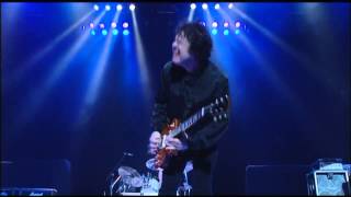 Gary Moore Parisienne WalkwaysGREAT TONE [upl. by Oznecniv]