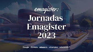 Jornadas profesionales Emagister 2023  Edición MADRID [upl. by Farand656]