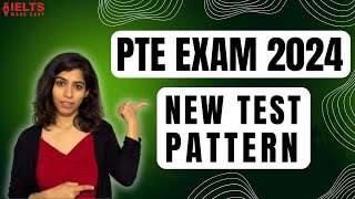 PTE Exam Format 2024  PTE Exam tips amp tricks 2024  Sonam Sandhu [upl. by Shaikh996]