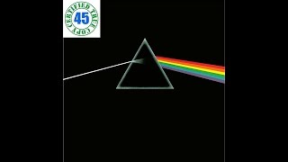 PINK FLOYD  TIME  The Dark Side Of The Moon 1973 HiDef  SOTW 136 [upl. by Kelleher]