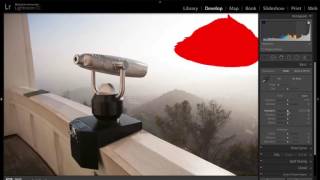 How to Deal With Clipping in Lightroom [upl. by Alyag443]