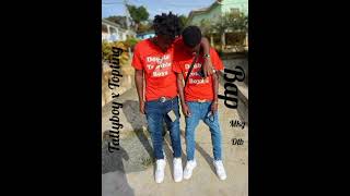 Tallyboy x Topting  Bap  dennery segment 2021 [upl. by Uranie347]