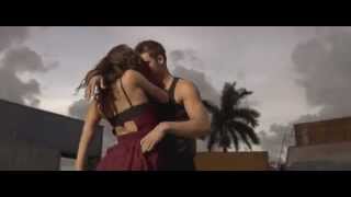 Step Up 4  last dance Sean and Emily HD [upl. by Dreda]