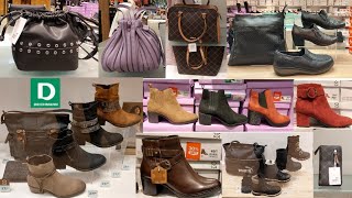 Deichmann New Winter Collection Bags amp Shoes  Sept 2021 [upl. by Annadal]