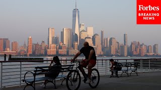 NYC Becomes First City In Nation To Divest From Fossil Fuels In Pension Funds [upl. by Beaulieu]