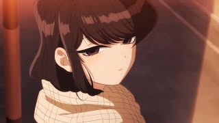 Komi Can’t Communicate Heartwarming Anime OST Collection [upl. by Keller707]