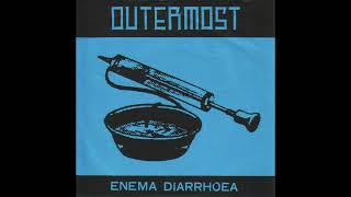 Outermost  Enema Diarrhoea 7quot [upl. by Eelsew]