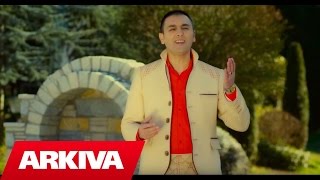 Lirim Hoxha  Moj dibrane lulja e blinit Official Video HD [upl. by Goode]