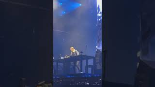 David Guetta  Francofolies EschAlzette 2024 [upl. by Einomrah386]