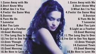 Norah Jones Greatest Hits Playlist 2022  Best Songs Of Norah Jones Full Album [upl. by Aynnat]