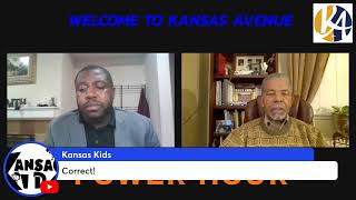 Kansas Avenue SDA Church Power Hour [upl. by Yrem372]