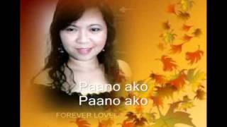 MAY KAHATI PALA AKO w Lyrics by Geolin Grace [upl. by Tillo]