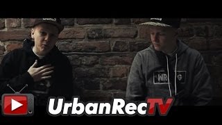 Tusz Na Rękach feat Alex BRO  Solo prod Donatan Official Video [upl. by Gimble]